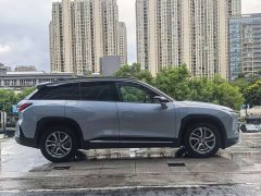 NIO ES6 2020 600KM Sport Edition - ფოტო 3