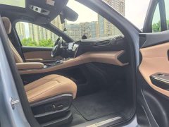 NIO ES6 2020 600KM Sport Edition - ფოტო 5