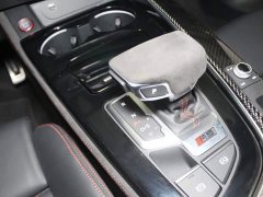 Audi RS 5 RS 5 2.9T Coupe Fuel Performance Edition - ფოტო 10