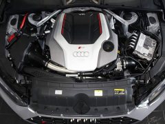 Audi RS 5 RS 5 2.9T Coupe Fuel Performance Edition - ფოტო 12