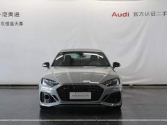 Audi RS 5 RS 5 2.9T Coupe Fuel Performance Edition - ფოტო 2