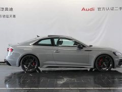 Audi RS 5 RS 5 2.9T Coupe Fuel Performance Edition - ფოტო 4