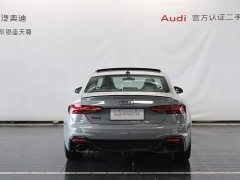 Audi RS 5 RS 5 2.9T Coupe Fuel Performance Edition - ფოტო 6