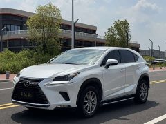 Lexus NX 2020 200 FWD Sharp Edition National V - ფოტო 1