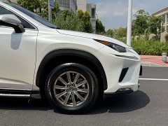 Lexus NX 2020 200 FWD Sharp Edition National V - ფოტო 10