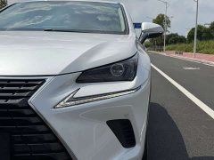 Lexus NX 2020 200 FWD Sharp Edition National V - ფოტო 11