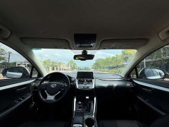 Lexus NX 2020 200 FWD Sharp Edition National V - ფოტო 12