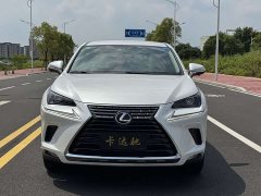 Lexus NX 2020 200 FWD Sharp Edition National V - ფოტო 2