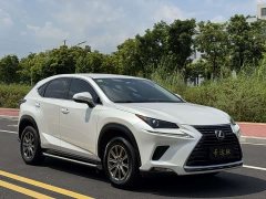 Lexus NX 2020 200 FWD Sharp Edition National V - ფოტო 3