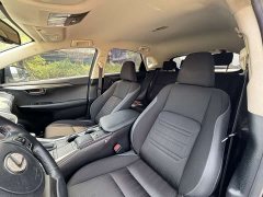 Lexus NX 2020 200 FWD Sharp Edition National V - ფოტო 4