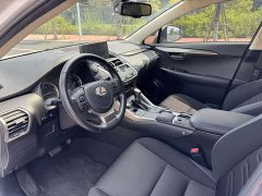 Lexus NX 2020 200 FWD Sharp Edition National V - ფოტო 5