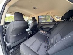 Lexus NX 2020 200 FWD Sharp Edition National V - ფოტო 6