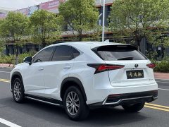 Lexus NX 2020 200 FWD Sharp Edition National V - ფოტო 7