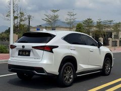 Lexus NX 2020 200 FWD Sharp Edition National V - ფოტო 9