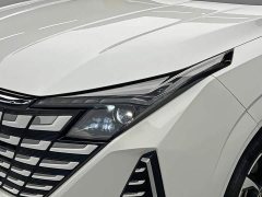 Changan UNI-Z New Energy Blue Whale Smart Electric iDD 125km Excellence Edition - ფოტო 6
