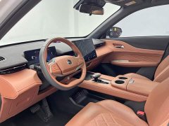Changan UNI-Z New Energy Blue Whale Smart Electric iDD 125km Excellence Edition - ფოტო 9