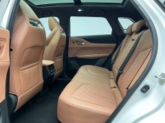 Changan UNI-Z New Energy Blue Whale Smart Electric iDD 125km Excellence Edition - ფოტო 11