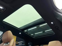 Changan UNI-Z New Energy Blue Whale Smart Electric iDD 125km Excellence Edition - ფოტო 12