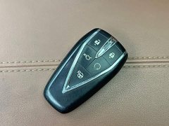 Changan UNI-Z New Energy Blue Whale Smart Electric iDD 125km Excellence Edition - ფოტო 13