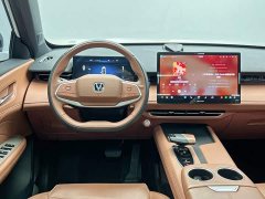 Changan UNI-Z New Energy Blue Whale Smart Electric iDD 125km Excellence Edition - ფოტო 14