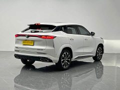Changan UNI-Z New Energy Blue Whale Smart Electric iDD 125km Excellence Edition - ფოტო 2