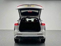 Changan UNI-Z New Energy Blue Whale Smart Electric iDD 125km Excellence Edition - ფოტო 4