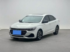Chevrolet Cruze 2020 Mild Hybrid RS 330T Automatic Comfort Edition - ფოტო 1
