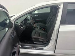 Chevrolet Cruze 2020 Mild Hybrid RS 330T Automatic Comfort Edition - ფოტო 10