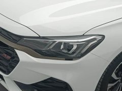 Chevrolet Cruze 2020 Mild Hybrid RS 330T Automatic Comfort Edition - ფოტო 13