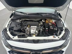 Chevrolet Cruze 2020 Mild Hybrid RS 330T Automatic Comfort Edition - ფოტო 14