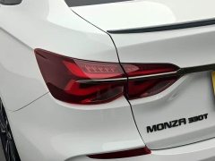 Chevrolet Cruze 2020 Mild Hybrid RS 330T Automatic Comfort Edition - ფოტო 16