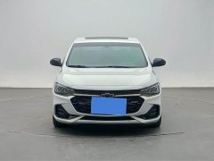 Chevrolet Cruze 2020 Mild Hybrid RS 330T Automatic Comfort Edition - ფოტო 2