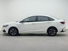 Chevrolet Cruze 2020 Mild Hybrid RS 330T Automatic Comfort Edition - ფოტო 3