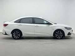 Chevrolet Cruze 2020 Mild Hybrid RS 330T Automatic Comfort Edition - ფოტო 4