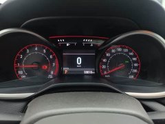 Chevrolet Cruze 2020 Mild Hybrid RS 330T Automatic Comfort Edition - ფოტო 6