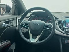 Chevrolet Cruze 2020 Mild Hybrid RS 330T Automatic Comfort Edition - ფოტო 7