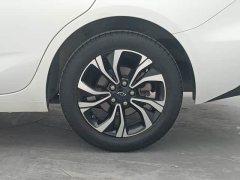 Chevrolet Cruze 2020 Mild Hybrid RS 330T Automatic Comfort Edition - ფოტო 8