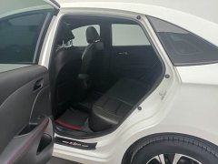 Chevrolet Cruze 2020 Mild Hybrid RS 330T Automatic Comfort Edition - ფოტო 9