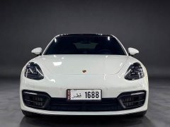 Porsche Panamera 2.9T - ფოტო 2