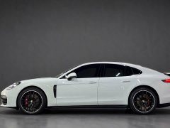 Porsche Panamera 2.9T - ფოტო 3