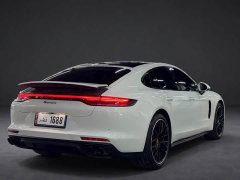 Porsche Panamera 2.9T - ფოტო 4