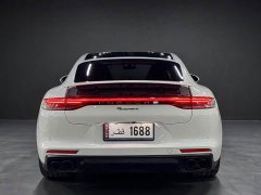 Porsche Panamera 2.9T - ფოტო 5