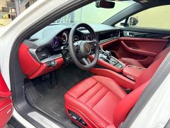 Porsche Panamera 2.9T - ფოტო 6