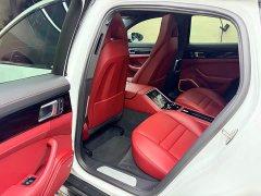 Porsche Panamera 2.9T - ფოტო 7