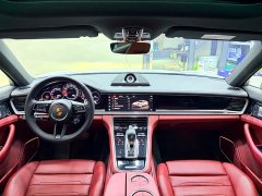 Porsche Panamera 2.9T - ფოტო 8