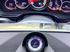 Porsche Panamera 2.9T - ფოტო 9