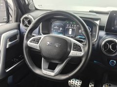 Beijing Jeep BJ40 2020 2.0T Automatic Four-wheel Drive Urban Hunter Edition Swordsman Type - ფოტო 11