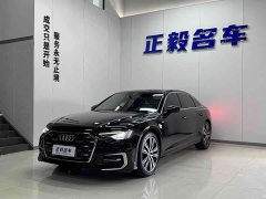 Audi A6L 40 TFSI Luxury Sport Edition - ფოტო 1