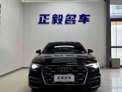 Audi A6L 40 TFSI Luxury Sport Edition - ფოტო 2