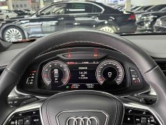Audi A6L 40 TFSI Luxury Sport Edition - ფოტო 3
